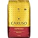 Produktbild Kaffee Caruso Espresso Bohnen' von Delica Schweiz - Kaffebohnen - Ganze Bohnen - Stärkegrad 4 von 5 - 500g