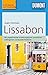 Produktbild DuMont Reise-Taschenbuch Reiseführer Lissabon: mit Online-Updates als Gratis-Download