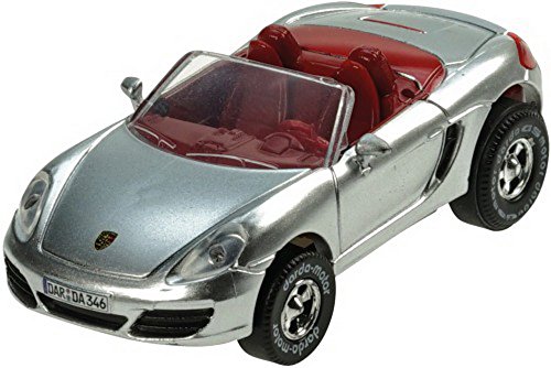 Preisvergleich Produktbild darda Porsche Boxster Spyder, 1 Stück