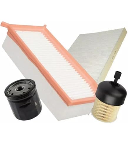 Filtro De Aceite ORIGINAL RENAULT Captur, Clio IV, Kangoo, Megane - Foto 9