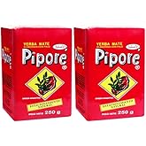 Halloumoğlu PİPORE MATE &Ccedil;AYI 250 GR 2 ADET