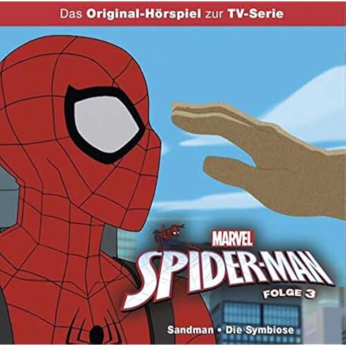 Amazon.fr spiderman Chanson pour enfant et comptines CD & Vinyles