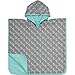 Produktbild Lässig Splash & Fun Baby Beach Poncho/Kinder Poncho/UV-Schutz 50+ boys, ship ahoy, Größe 12-36 Monate