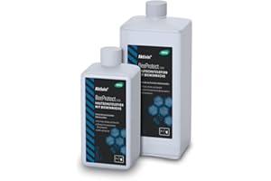 ‎WERO Hautschutzlotion Aktivin® BeeProtect Lotio | Zieht schnell in die Haut ein | Erleichtert die Handreinigung | Fettet nicht | Beeinträchtigt nicht das Tastgefühl (500 ml)