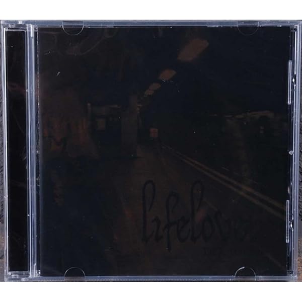 Erotik: Lifelover: Amazon.it: CD e Vinili}
