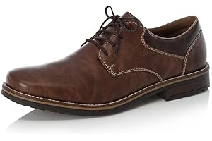 Rieker Herren Halbschuhe 13200