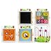 Viga 5 in 1 Deluxe Wooden Activity Centre