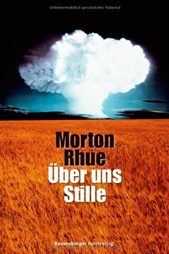 Download Über uns Stille (Jugendliteratur ab 12 Jahre) Download Über uns Stille (Jugendliteratur ab 12 Jahre)