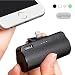 Produktbild iWALK 3300mAh Tragbare Kompakt Errichtet im Lightning Externer Batterie Akku Power Bank Handy Ladegerät Für iPhone 5 6 7 8 Plus X SE Smartphones