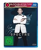 kaufland aktionstage  James Bond - Spectre [Blu-ray]