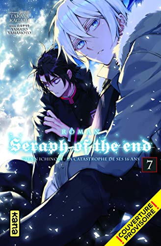 Seraph of the End - Romans — Tome 7
