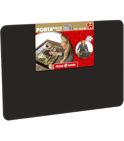 Ravensburger Puzzle Lo Spirito Della Volpe - 1000 Pezzi, Puzzle Per Adulti, Idea Regalo, Immagine Suggestiva Di Una Volpe
