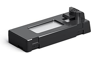 KARUISRC Batería de Litio Recargable Especial para Drones, Adecuada para el Modelo de Drones: f198, Carga múltiple, batería Modular