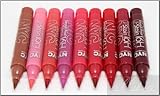 N.Y.C Smooch Proof Lip Stain 16H