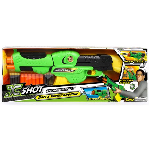Preisvergleich Produktbild Universal Trends ZU23099 - X-Shot Thundershot