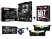 Produktbild Xtreme Gamer Aufrüstkit | Intel Core i7 7740X | Wasserkühlung | MSI X299 Raider | 16GB RGB DDR4 Gamer Ram