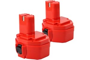 2 x Exmate 14,4 V 3,5 Ah do akumulatora Makita PA14 1420 1422 1433 1434 1435 1435F 192600-1 193985-8 192699 193157-5 193158-3 Makita 1000 51D 400 33D 5094D 6280D 8280D JR140D ML140