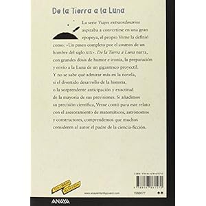 De la Tierra a la Luna / From the Earth to the Moon