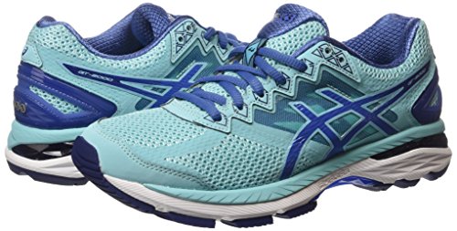 Asics Damen Gt-2000 4 Laufschuhe - 5