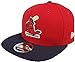 Produktbild New Era St. Louis Cardinals Cooperstown Classics Red Navy Snapback Cap 9fifty 950 Limited Special Edition
