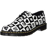 Dr. Martens Unisex Adults’ 1461 23510112 Derbys