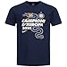 Inter Mailand Nike Herren T-Shirt 432992-410