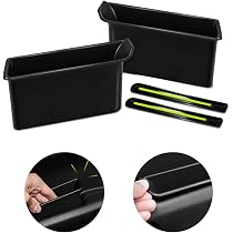 EXEA Jimny Exclusive Drink Holder EE-224/Switch Extension Black EE-235