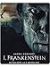 I, Frankenstein Steelbook Edition (Bluray + Blu-ray 3D + DVD);I, Frankenstein