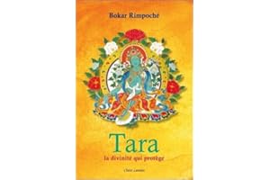 Tara - La divinité qui protège