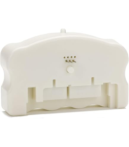 Réinitialisateur De Puce Pour Cartouches Brother LC123, LC121 (BK, C, M, Y) - Marque Vhbw