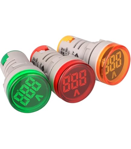 USB-stroommeter USB-voltmeter Ampèremeter Belastingstester IPS-kleurendisplay Voltmeter Ampèremeter voor USB-C/Micro USB/USB-ingangsinterface