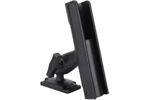 Weikeya Portacanna da Kayak, portacanna da Barca Ecologico Facile da installare in plastica per Oceano