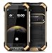 Produktbild Blackview BV6000 - IP68 Android 6.0 Wasserdichte Outdoor-Smartphone 3GB RAM + 32GB mit 2,0 GHz 4,7-Zoll-Gorilla-Glas 3 Gelb