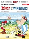 Image de Asterix Mundart, Band10: Asterix snackt platt. - 2. Asterix un de Wikingers