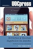 Image de Revistas y diarios digitales en España