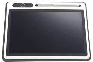 Negro (con estuche de piel)