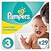 Produktbild Pampers Premium Protection Windeln, Gr. 3 Midi (6-10 kg), 4er Pack (4 x 29 Stück)