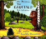 Cover zum Buch The Gruffalo