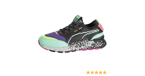 puma rs-0 game error uk