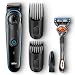 Braun BT3040 Beard / Hair Trimmer for Men - Ultimate precision for 100% control of your style RS.3399.00