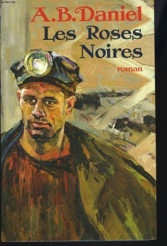 couverture de : Les roses noires