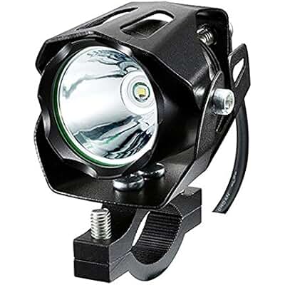 phare longue portée pour moto