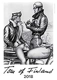 Tom of Finland 2018 by
