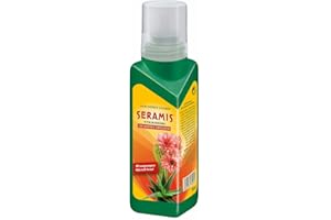 Seramis® Vitalnahrung für Kakteen und Sukkulenten, 200 ml
