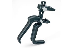 FIXLEVEL Alicates Azulejos - Fix Level - Tenacillas Para Azulejos Y Herramienta De Nivelacion - Alicates Para Colocar Cuñas Niveladoras Suelo Y Juntas Azulejos - Pinza Azulejos