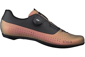 Fizik R4 Overcurve Scarpe da biciUomo