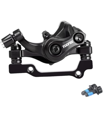 4 Paia Per Tektro IOX Novela Pastiglie Freni Mountain Bike - Foto 11