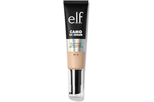 ‎E.L.F. Camo CC Cream