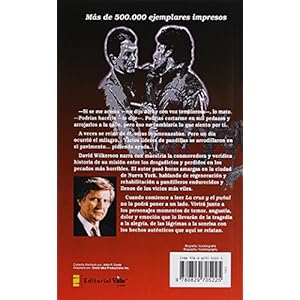 La Cruz y El Punal = The Cross and the Switchblade