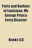 Image de Ports and Harbors of Louisiana